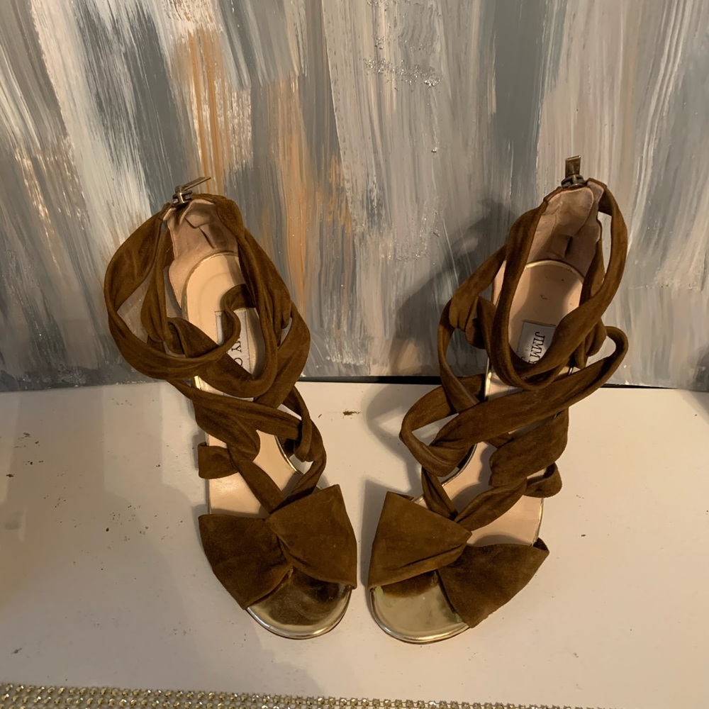 Jimmy Choo